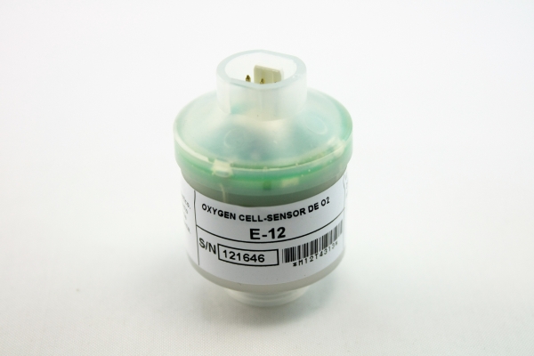 Cellule d'oxygène médical O2 Sensor ITG M-15 Fabricants et fournisseurs -  Prix d'usine - Pray-Med Technology